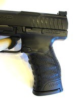 Walther Arms WMP Optic Ready 22 WMR 15+1 4.50