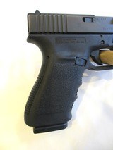 Glock 20SF G20SF Gen 3 (Short Frame) 4.6? 15+1 in 10MM - 4 of 9