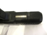 Glock G20 Gen5 MOS Standard 10mm Auto 15+1 4.61