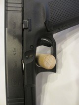 Glock G20 Gen5 MOS Standard 10mm Auto 15+1 4.61