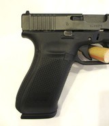 Glock G20 Gen5 MOS Standard 10mm Auto 15+1 4.61