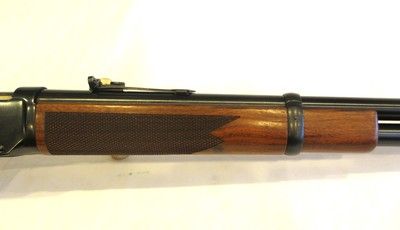 Winchester Model 94 in .30-30 Winchester, Post-64, 24