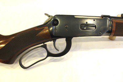 Winchester Model 94 in .30-30 Winchester, Post-64, 24