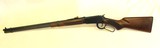 Winchester Model 94 in .30-30 Winchester, Post-64, 24
