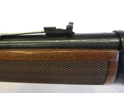 Winchester Model 94 in .30-30 Winchester, Post-64, 24