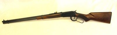 Winchester Model 94 in .30-30 Winchester, Post-64, 24