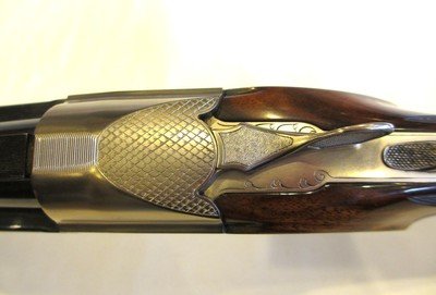 Krieghoff K-80 in 12 Gauge Sporting Combo, Engraved, 34 - Image 16 of 19