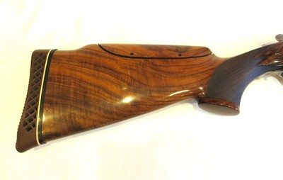 Krieghoff K-80 in 12 Gauge Sporting Combo, Engraved, 34 - Image 3 of 19