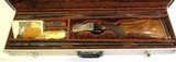 Krieghoff K-80 in 12 Gauge Sporting Combo, Engraved, 34 - 2 of 19