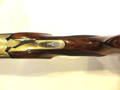 Krieghoff K-80 in 12 Gauge Sporting Combo, Engraved, 34 - Image 15 of 19