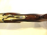 Krieghoff K-80 in 12 Gauge Sporting Combo, Engraved, 34 - 15 of 19