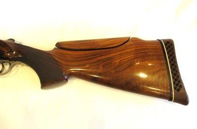 Krieghoff K-80 in 12 Gauge Sporting Combo, Engraved, 34 - Image 9 of 19