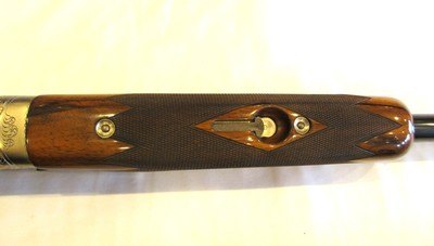 Krieghoff K-80 in 12 Gauge Sporting Combo, Engraved, 34 - Image 8 of 19
