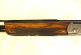 Krieghoff K-80 in 12 Gauge Sporting Combo, Engraved, 34 - 11 of 19