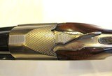 Krieghoff K-80 in 12 Gauge Sporting Combo, Engraved, 34 - 16 of 19
