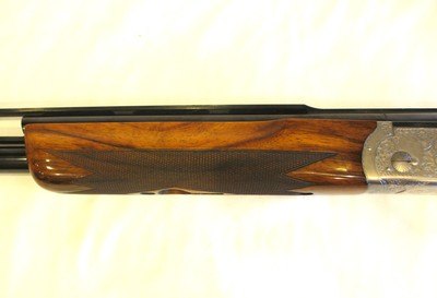Krieghoff K-80 in 12 Gauge Sporting Combo, Engraved, 34 - Image 11 of 19