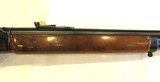Marlin 336A in .35 Remington, 24