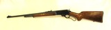 Marlin 336A in .35 Remington, 24