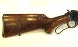 Marlin 336A in .35 Remington, 24