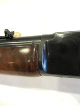 Marlin 336A in .35 Remington, 24