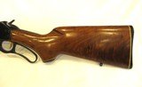 Marlin 336A in .35 Remington, 24