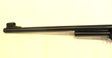 Marlin 336A in .30-30 Winchester, 24