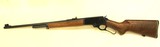 Marlin 336A in .30-30 Winchester, 24