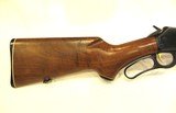 Marlin 336A in .30-30 Winchester, 24
