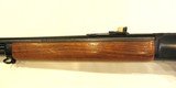 Marlin 336A in .30-30 Winchester, 24