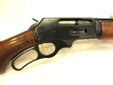 Marlin 336A in .30-30 Winchester, 24