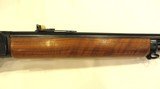 Marlin 336A in .30-30 Winchester, 24