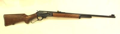 Marlin 336A in .30 30 Winchester, 24" Barrel