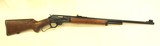 Marlin 336A in .30-30 Winchester, 24