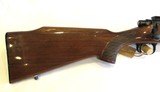Remington Model 700 in .30-06 Springfield, 22