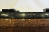 Remington Model 700 in .30-06 Springfield, 22