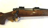 Remington Model 700 in .30-06 Springfield, 22