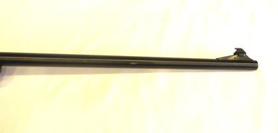 Left-hand Savage 110 in 7mm Rem Mag, 24