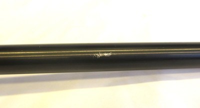 Left-hand Savage 110 in 7mm Rem Mag, 24