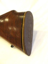 Left-hand Savage 110 in 7mm Rem Mag, 24