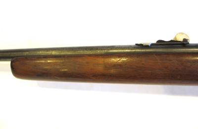 Winchester Model 67 in22 S/L/LR - Image 13 of 19