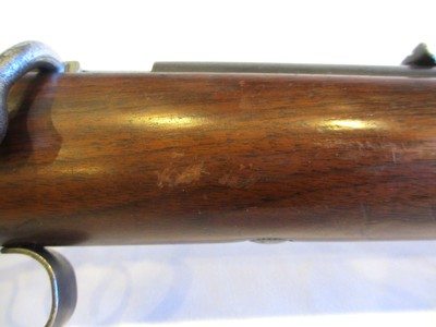 Winchester Model 67 in22 S/L/LR - Image 6 of 19