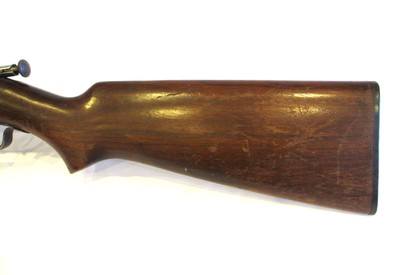 Winchester Model 67 in22 S/L/LR - Image 10 of 19