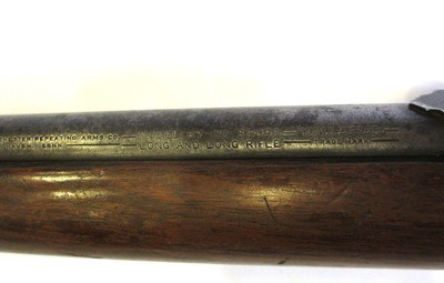 Winchester Model 67 in22 S/L/LR - Image 14 of 19