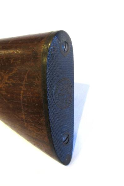 Winchester Model 67 in22 S/L/LR - Image 9 of 19