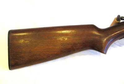 Winchester Model 67 in22 S/L/LR - Image 2 of 19