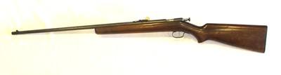 Winchester Model 67 in22 S/L/LR - Image 8 of 19