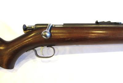 Winchester Model 67 in22 S/L/LR - Image 3 of 19