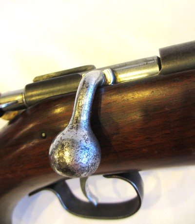 Winchester Model 67 in22 S/L/LR - Image 4 of 19
