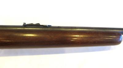 Winchester Model 67 in22 S/L/LR - Image 5 of 19