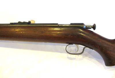Winchester Model 67 in22 S/L/LR - Image 12 of 19